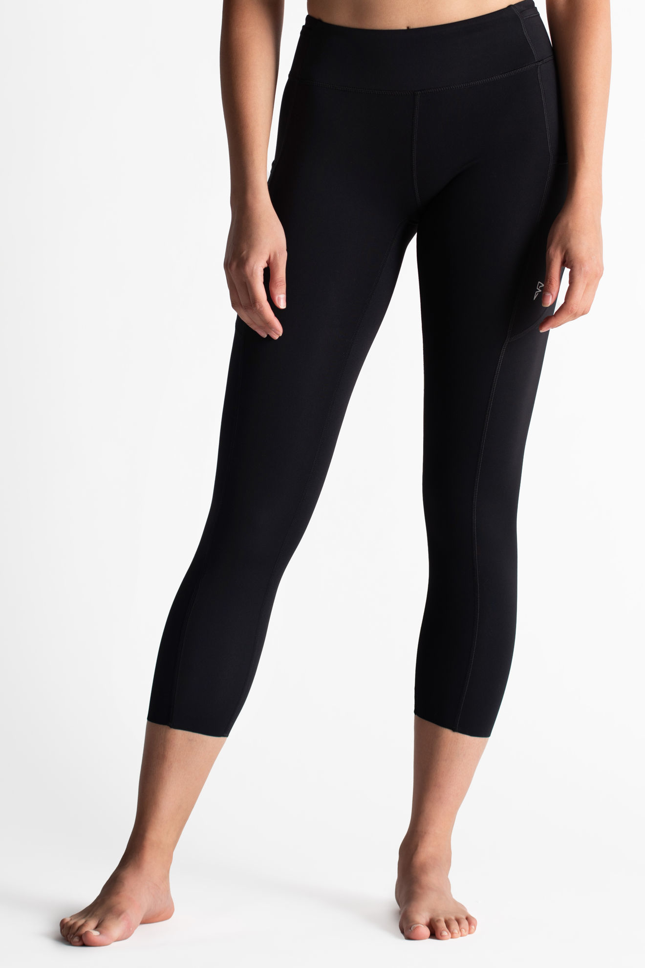 Picture of Fluxxe Leggings - Black