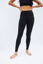Picture of Ribbed High High Legging-Black