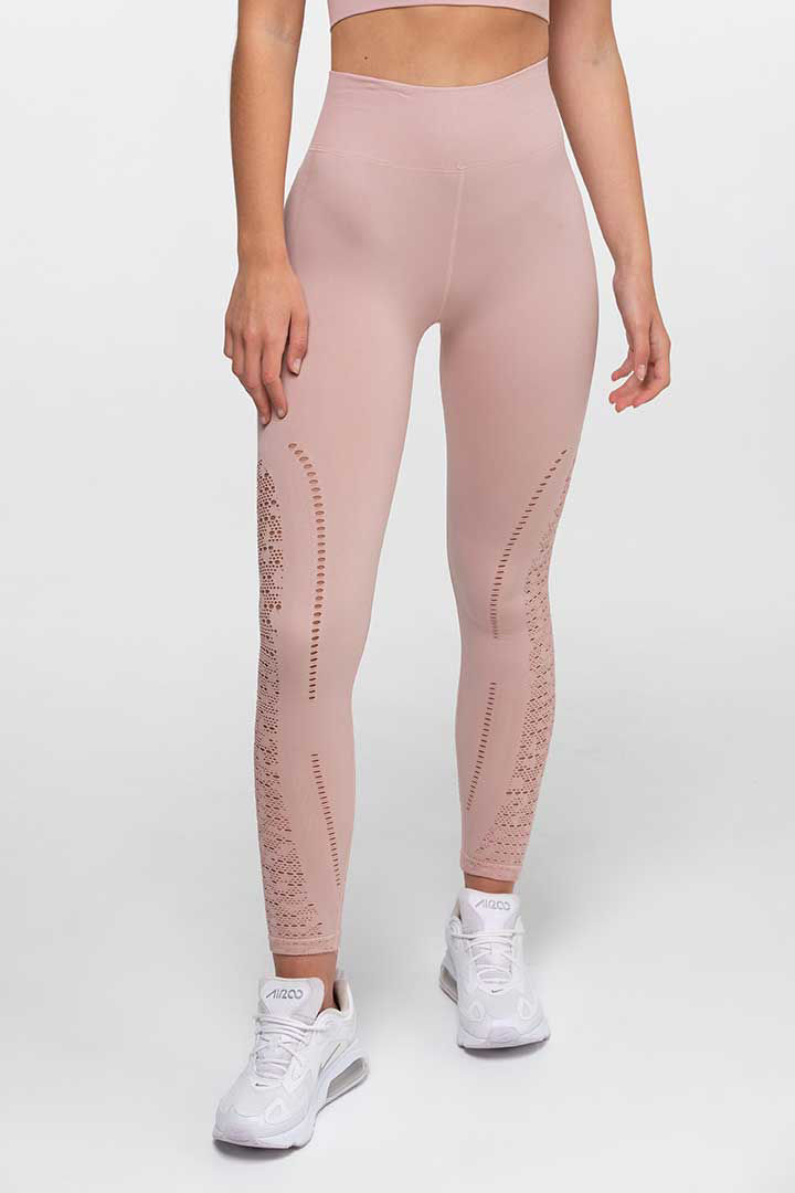 Picture of Mandalay Seamless 7/8 Legging-Blush