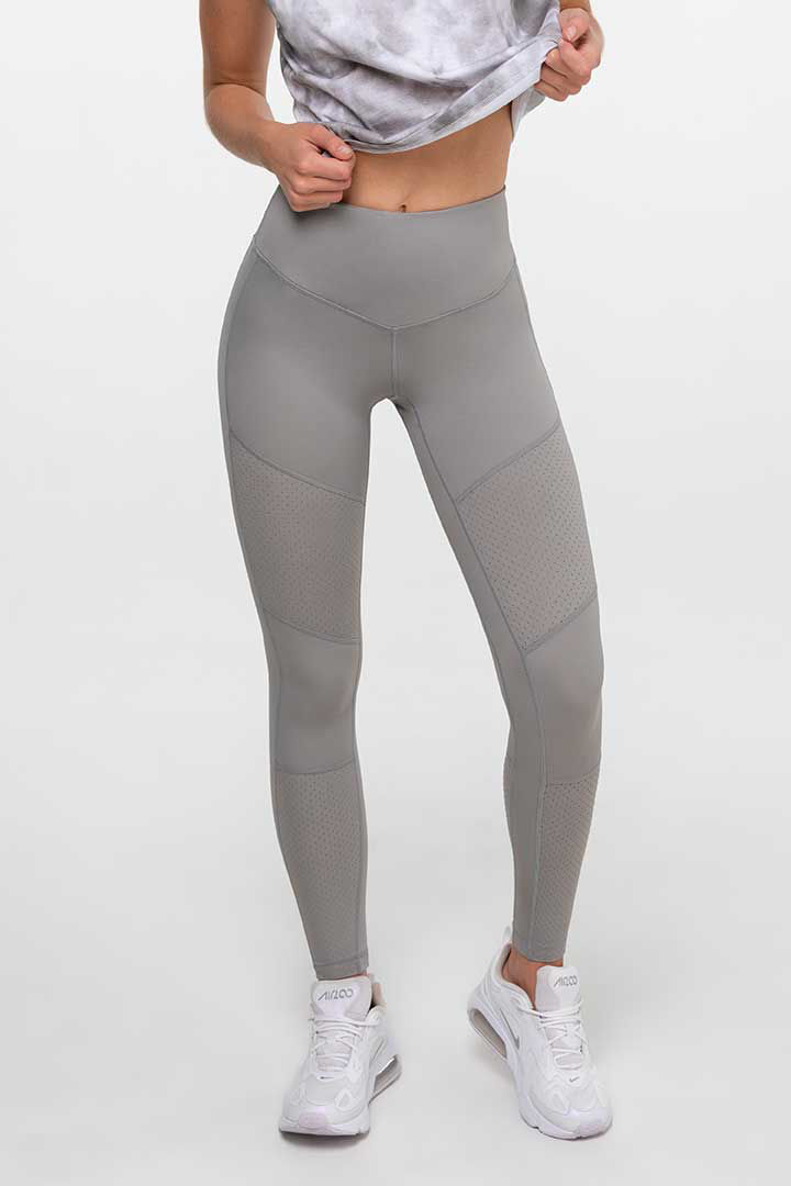 Picture of Nebula Legging-Fossil