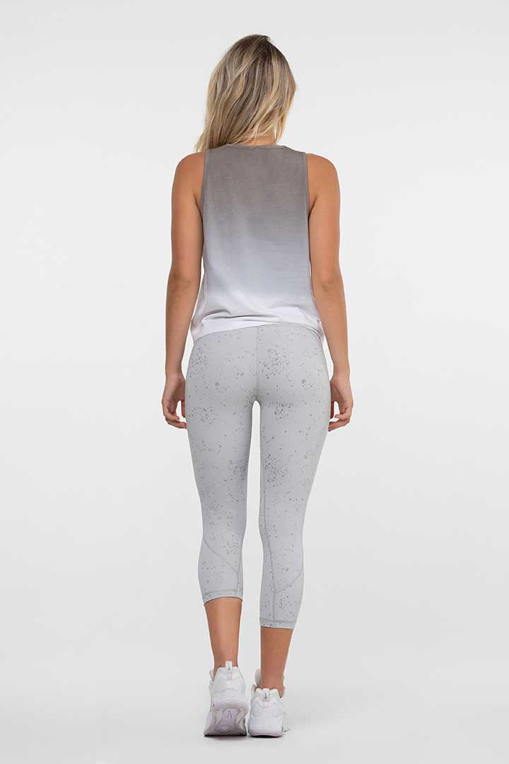 Picture of Night Fall Tank-Grey