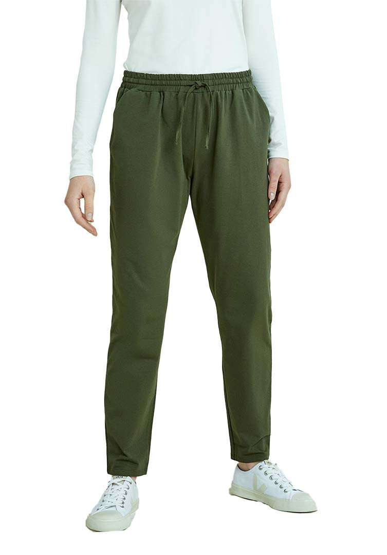 Picture of Sasha Trouser-Khaki