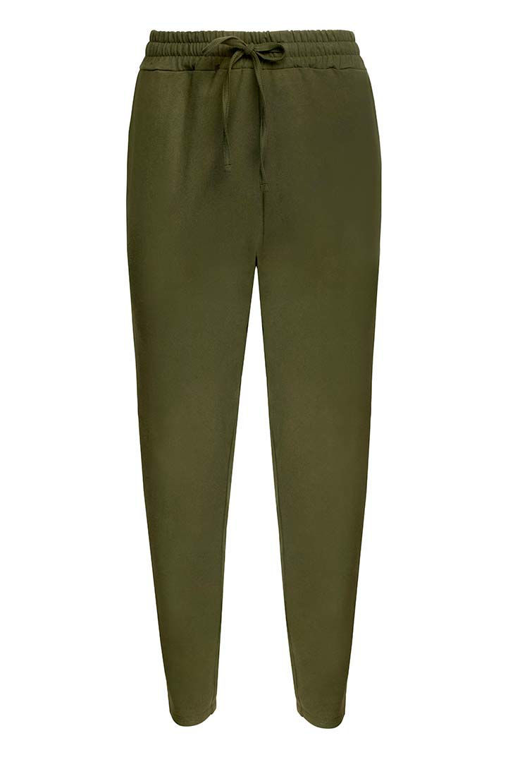 Picture of Sasha Trouser-Khaki