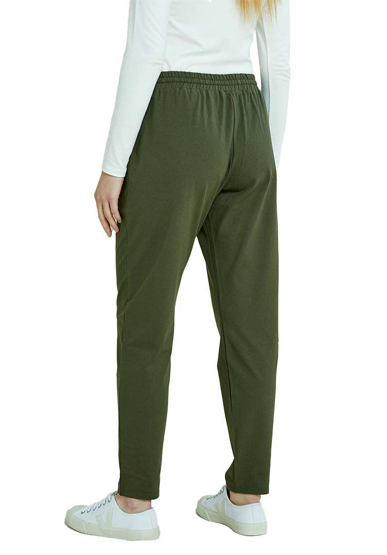 Picture of Sasha Trouser-Khaki