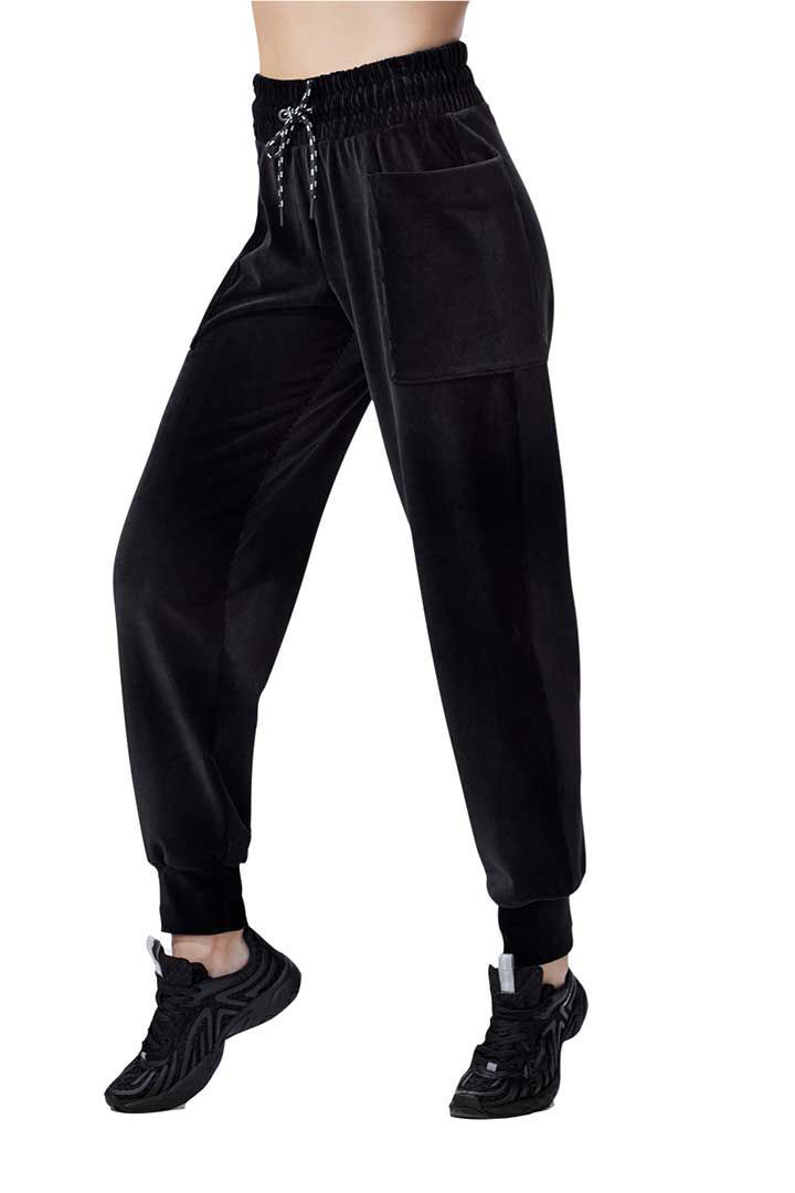 Picture of Hygge Sweatpants- Black