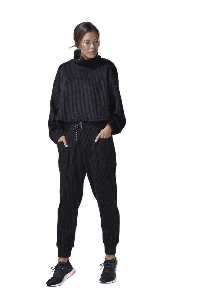 Picture of Juniper Sweatpant- Black