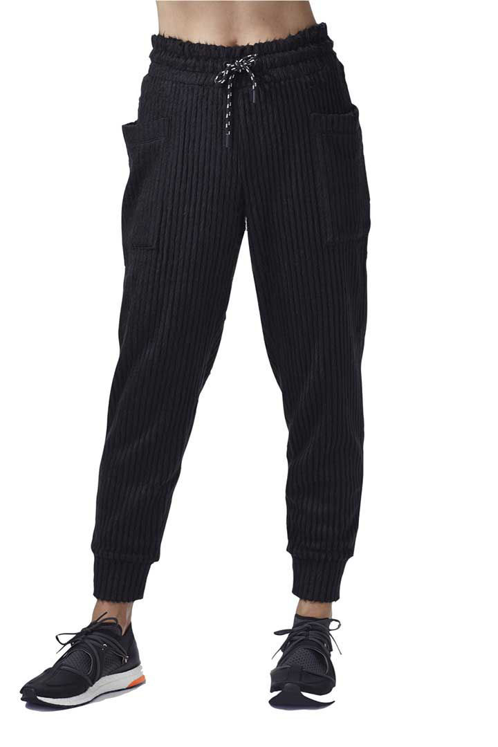 Picture of Juniper Sweatpant- Black