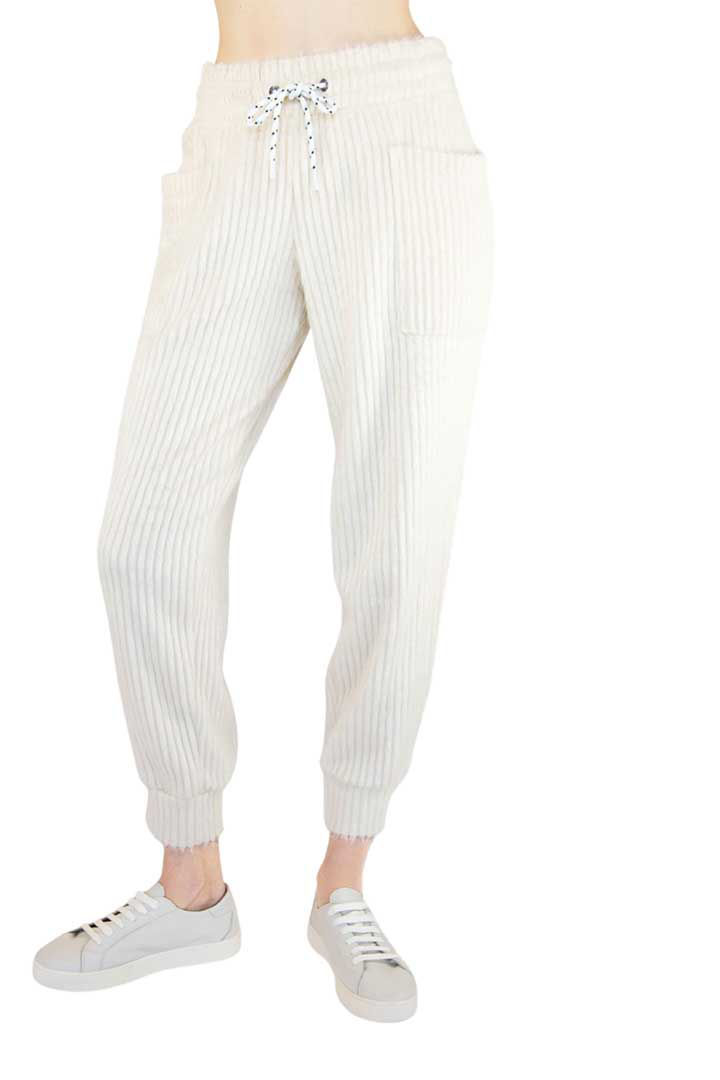 Picture of Juniper-Sweatpant-Ivory