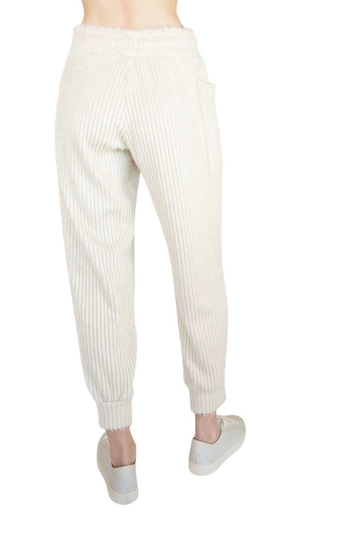 Picture of Juniper-Sweatpant-Ivory