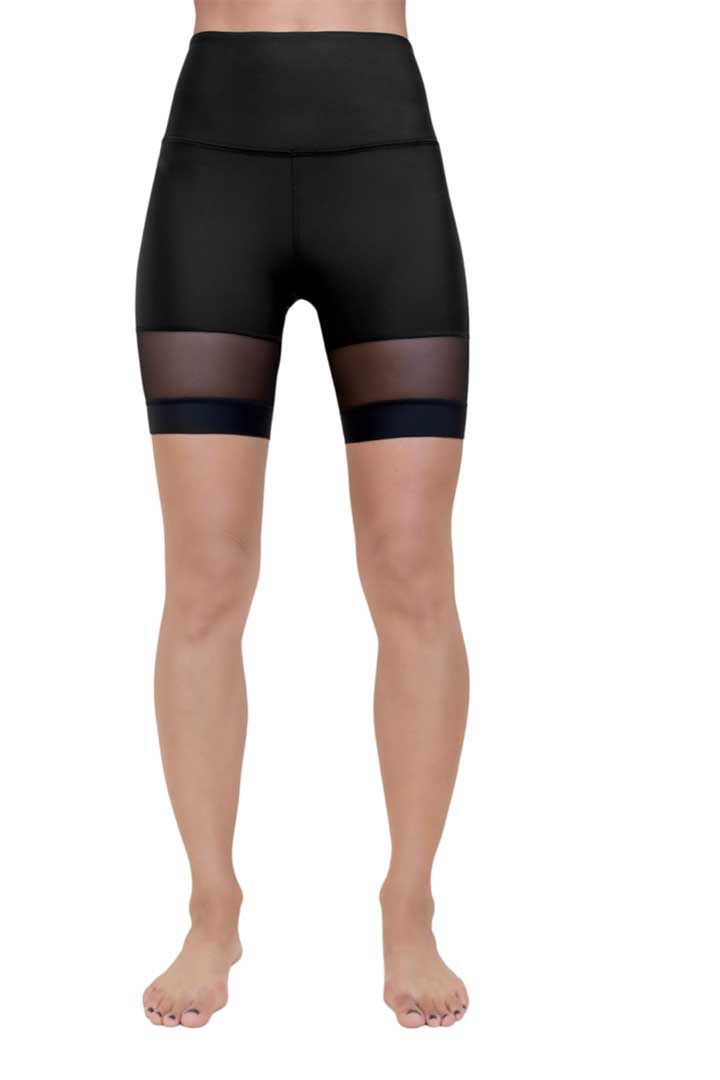 Picture of Kinetic-Short-4-Black