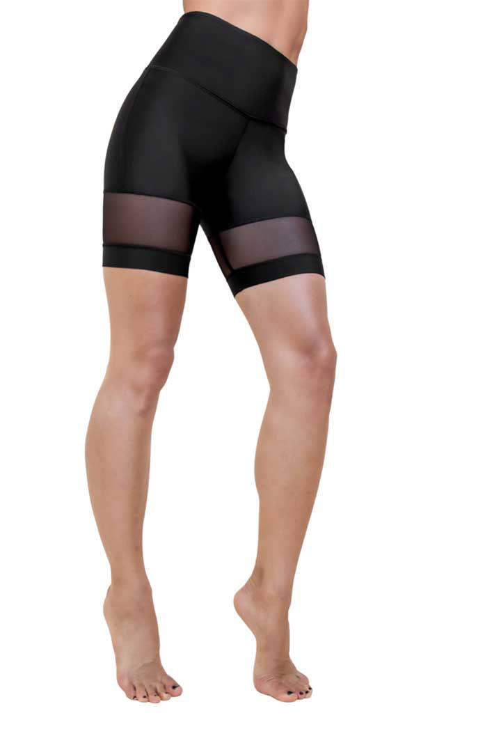 Picture of Kinetic-Short-4-Black