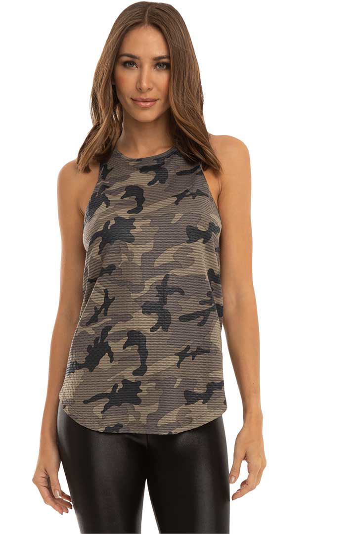 Picture of Aerate Netz Tank-Camo