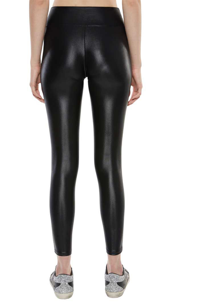 Picture of Moto H. Rise Infinity Legging - Black