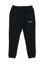 Picture of Rude vogue jogger sweatpants - Black