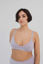 Picture of Basic Bra-Lilac
