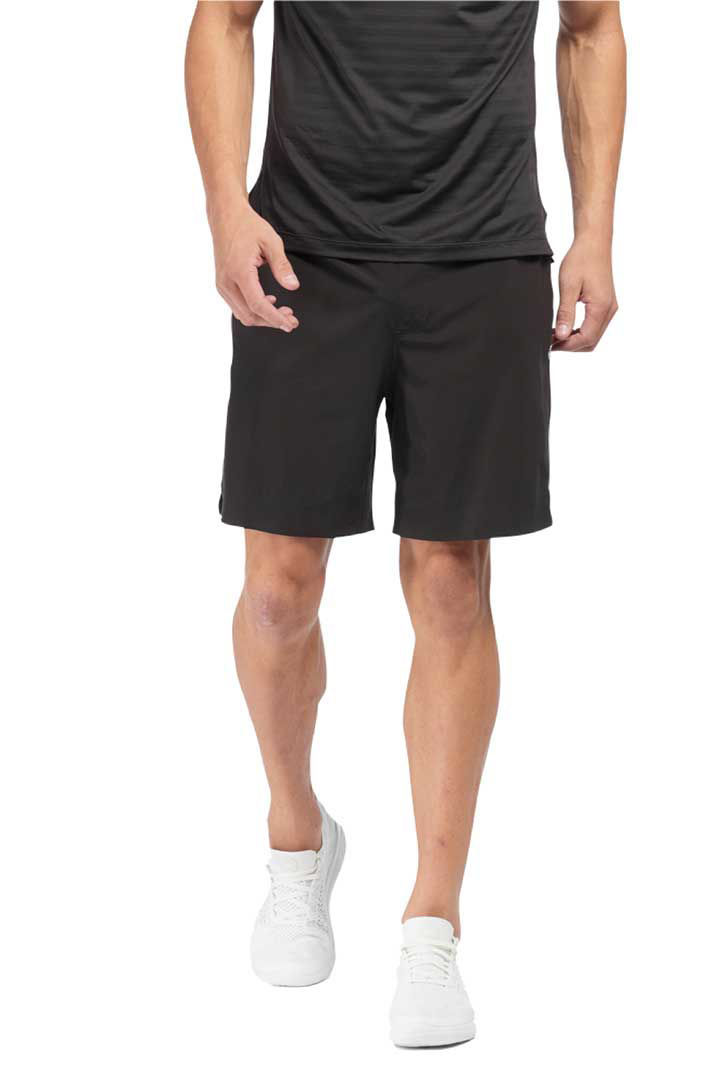 Picture of 7" Swift short Lined - Black