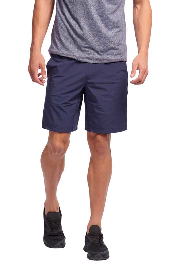 Picture of 9" Mako short Unlined - Navy