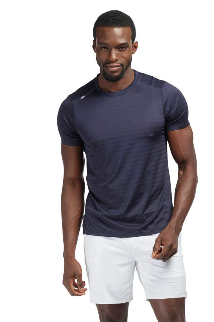 Picture of Swift short sleeve - Maritime