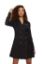 Picture of The "TRIAL" Blazer Dress - Black