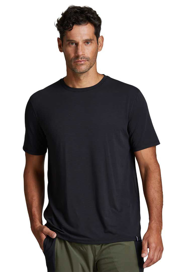 Picture of Radius Tee - Black