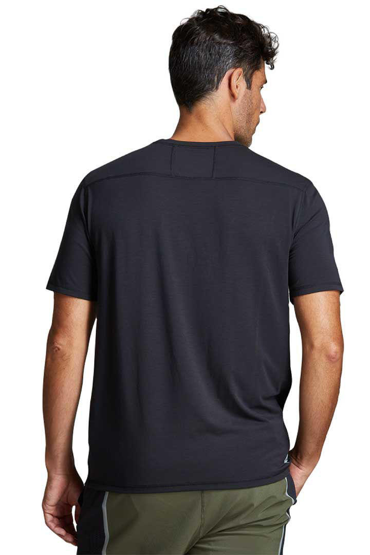 Picture of Radius Tee - Black