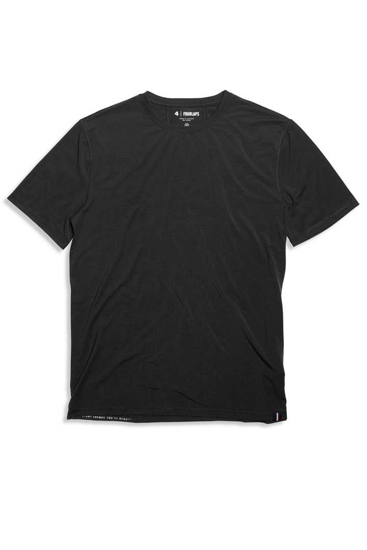 Picture of Radius Tee - Black