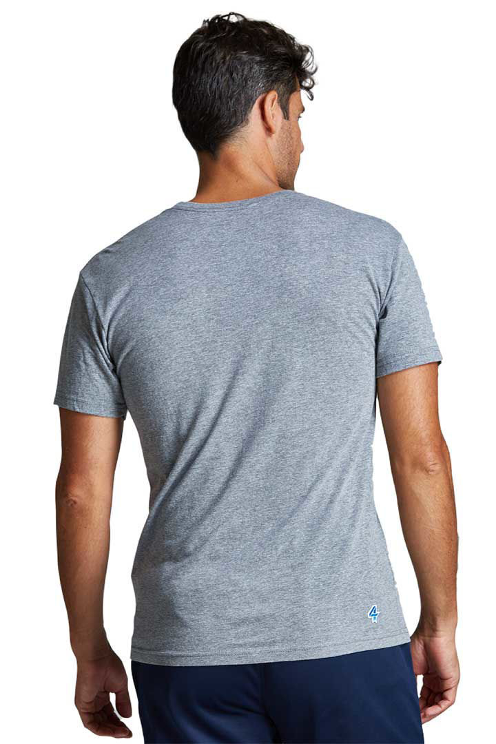 Picture of Radius Tee - Grey