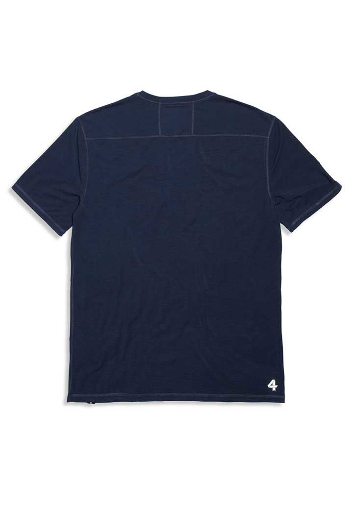 Picture of Radius Tee - Navy