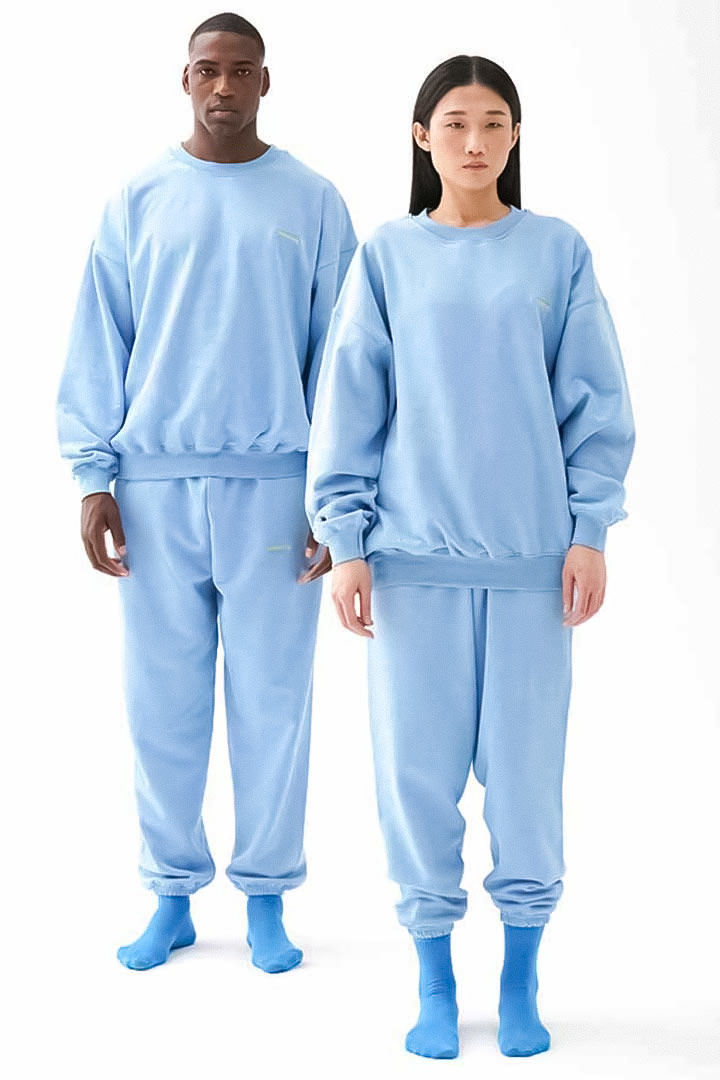 Picture of FRND Sweatpants - Light Blue