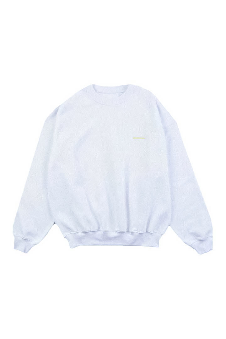 Picture of Frnd Sweatshirt-White