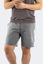 Picture of Hybrid Shorts-Grey