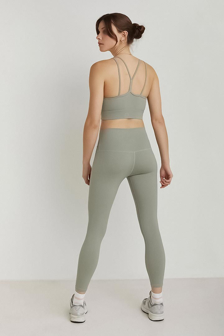 Picture of Whitley Legging- Grey Shadow