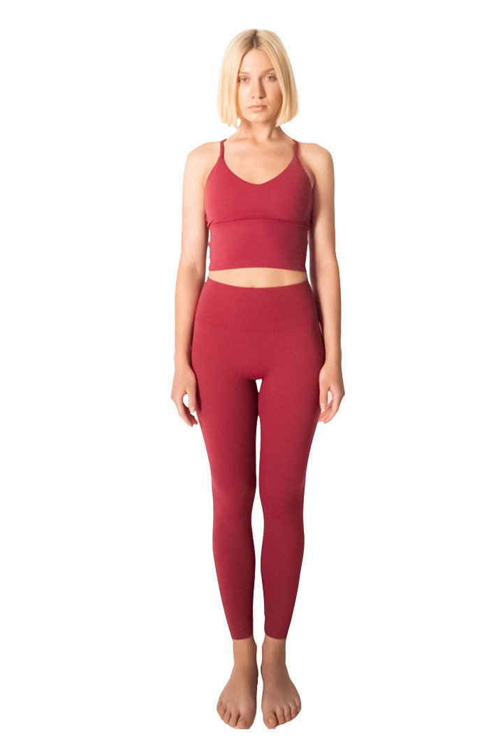 Picture of Scarlet Leggings