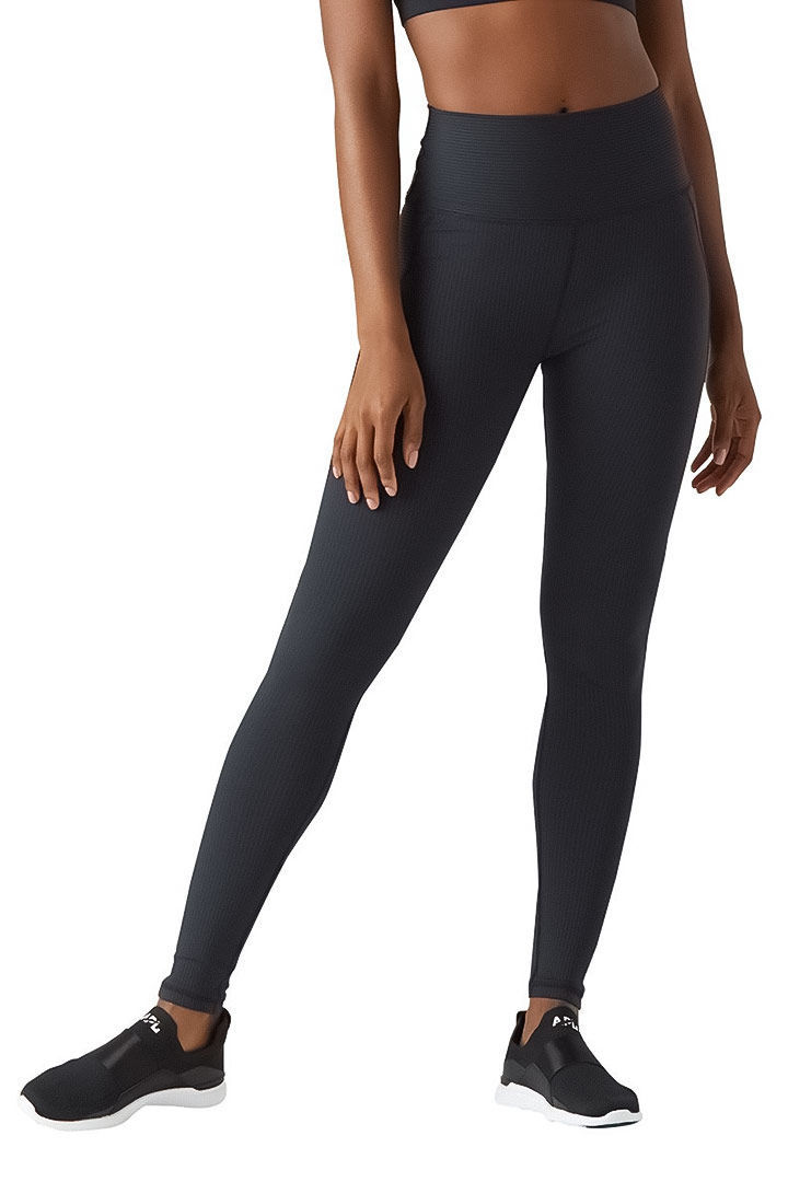 Picture of Jubilant Legging-Black