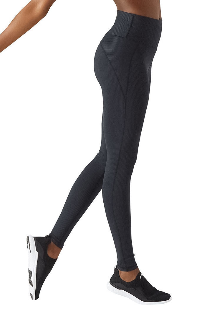 Picture of Jubilant Legging-Black