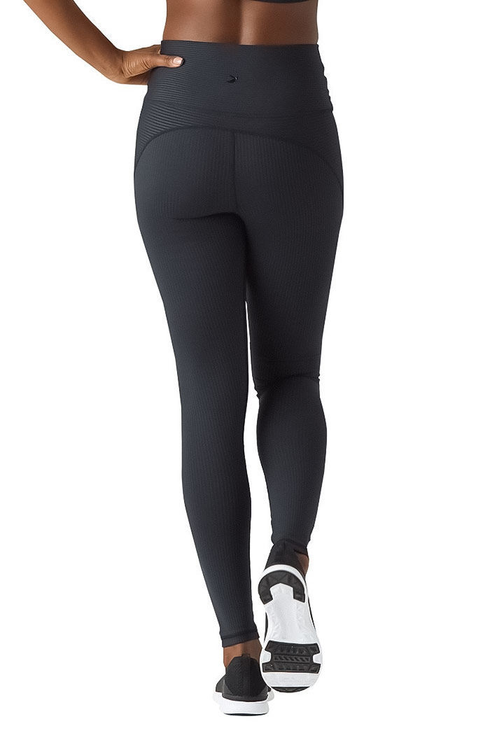 Picture of Jubilant Legging-Black