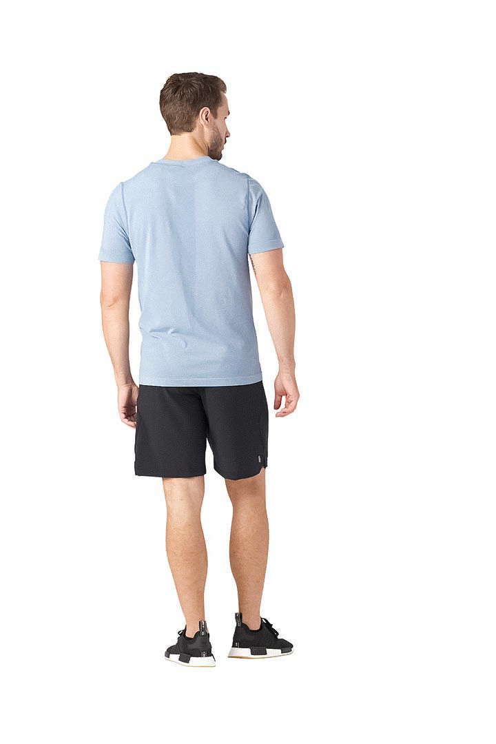 Picture of Timor Short Sleeve-Blue