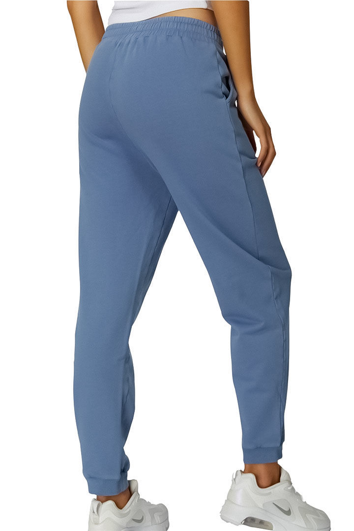 Picture of Full Focus Track Pant - Cornflower