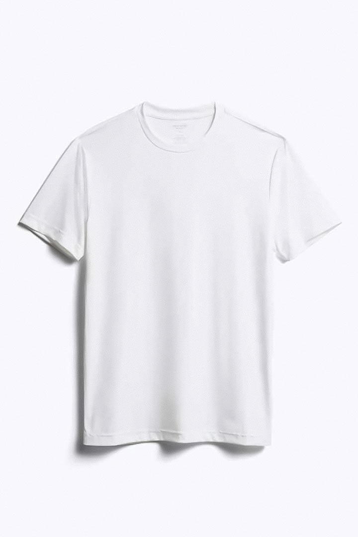 Picture of Responsive Tee-White