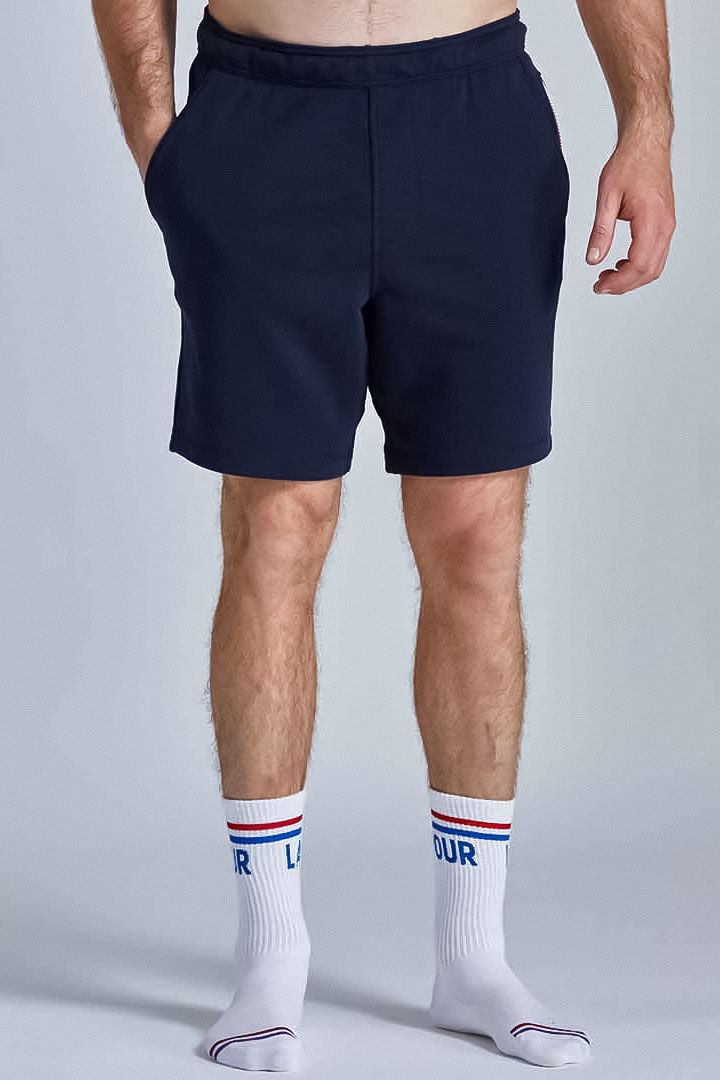 Picture of Rush Short-Navy