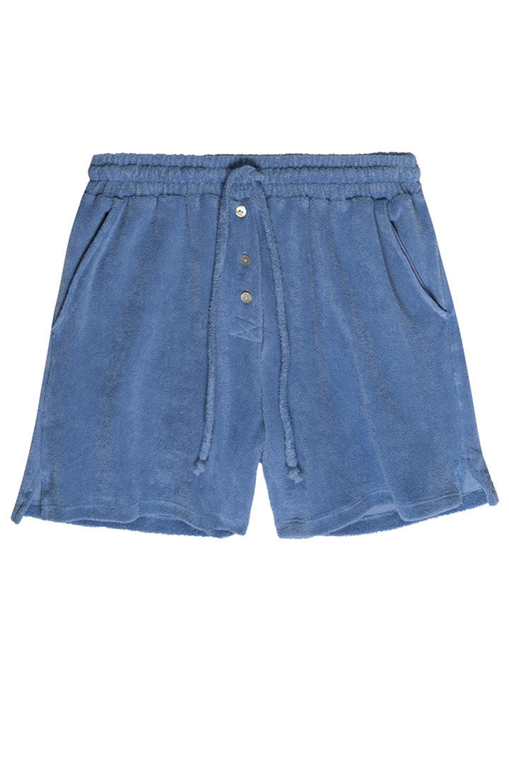 Picture of Terry Henley Short-Denim