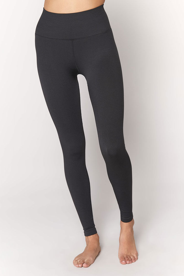 Picture of Love Sculpt Legging-Black