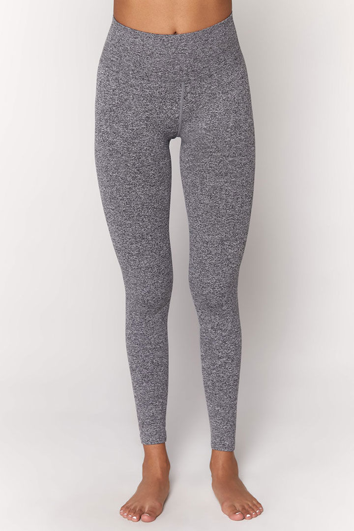 Picture of Love Sculpt Legging-Heather Grey