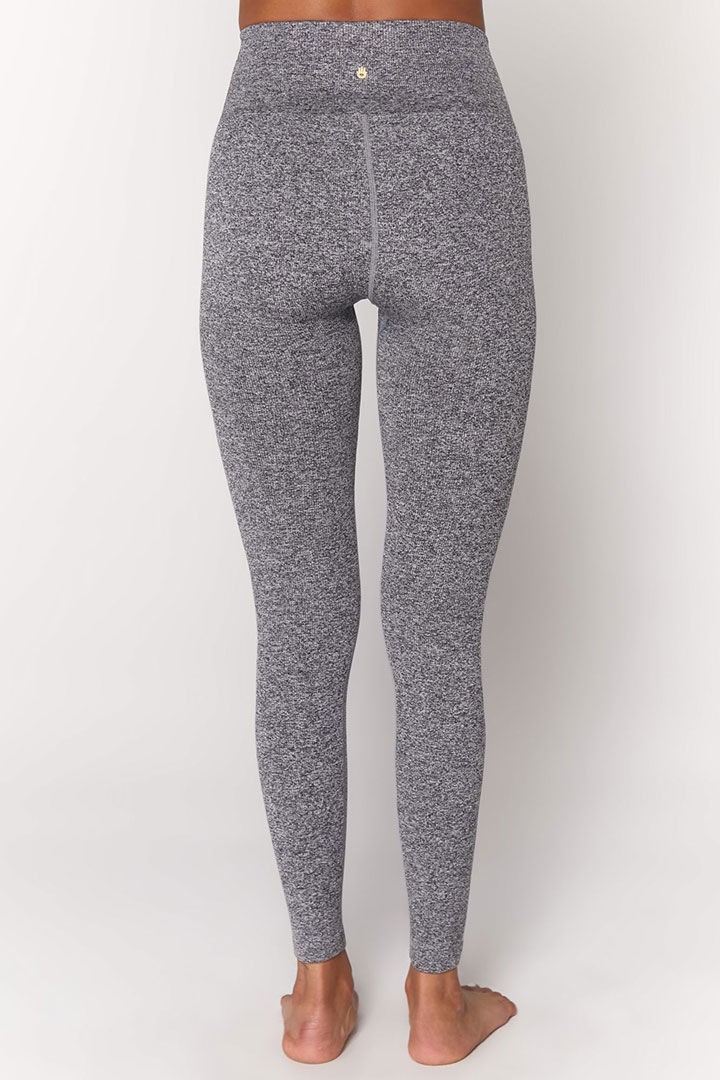 Picture of Love Sculpt Legging-Heather Grey