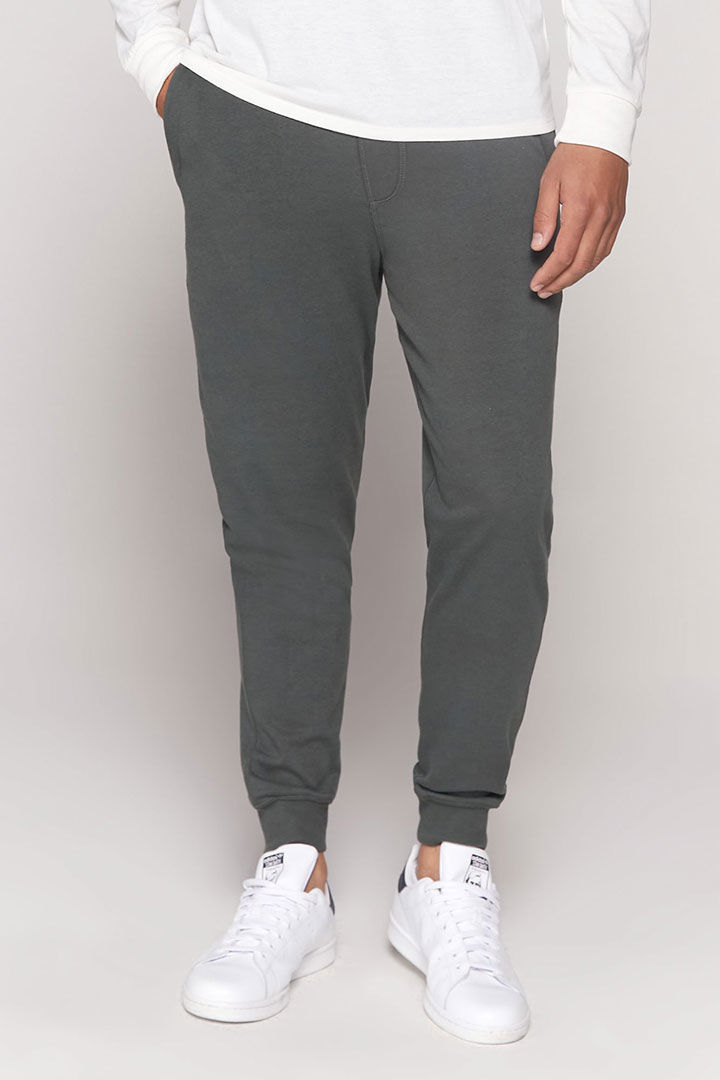 Picture of Mens Jogger-Army