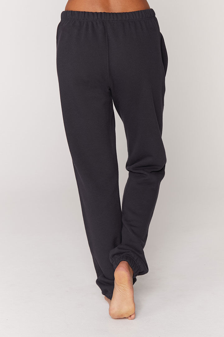 Picture of Laguna Sweatpant-Vintage Black