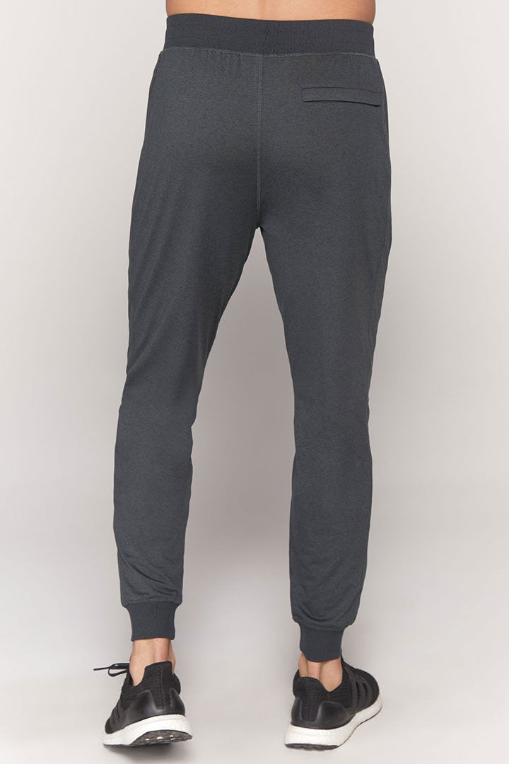 Picture of Ultra Pant-Heather Black