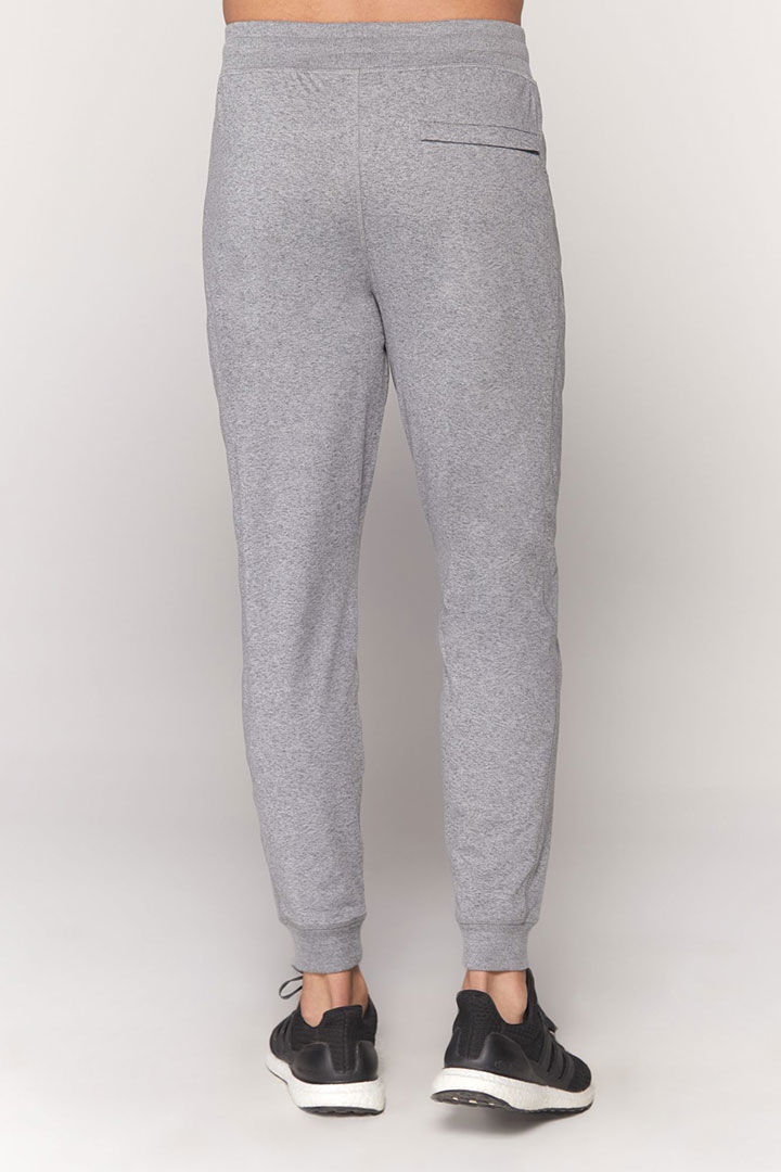 Picture of Ultra Pant-Heather Grey