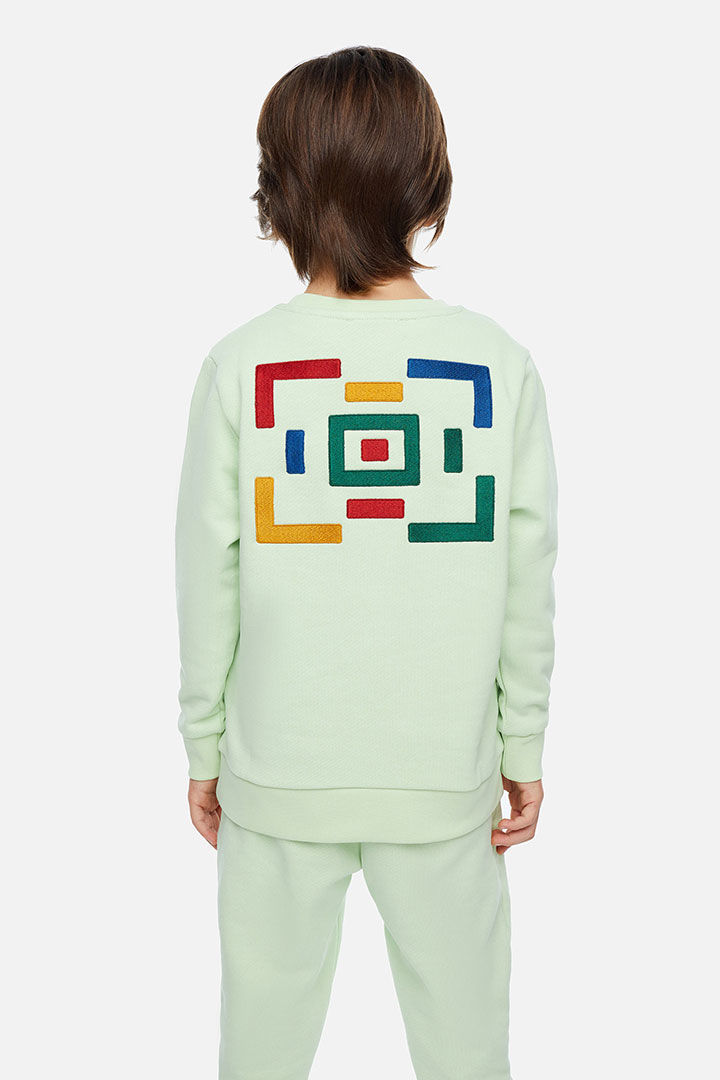 Picture of Sweatshirt-003