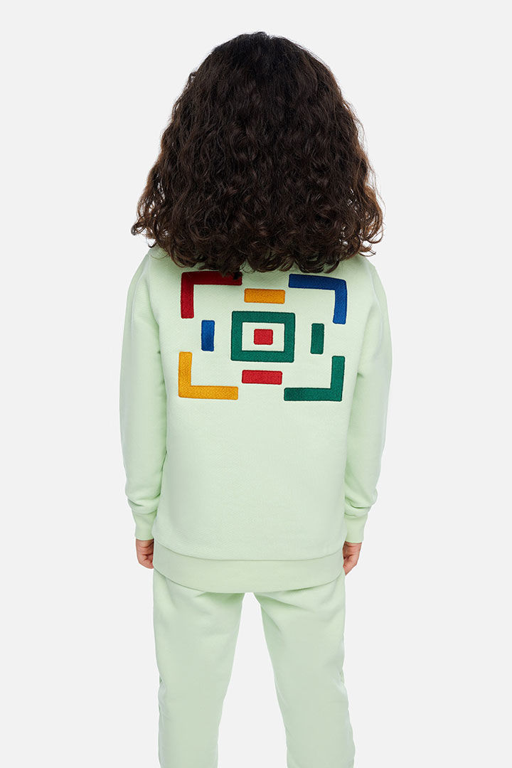 Picture of Sweatshirt-003